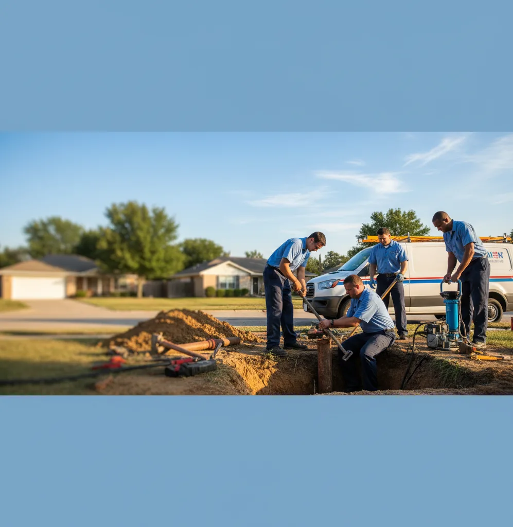Water Heater Repair & Plumber in Gulf Shores